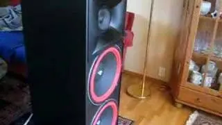 Cerwin Vega Clsc-215 Titus41