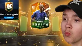 AVASIN 2X MAX 87 HERO PAKETTIA JA SAIN   !!! EAFC SUOMI RTG  #18
