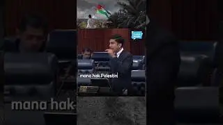 Mane Hak Palestin
