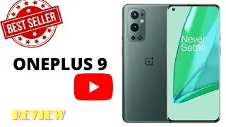 OnePlus 9  Review & First Impressions⚡OnePlus