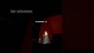 her voice is so relaxing ✨🦋 #blackpink #ros&eacute; #youtubeshorts