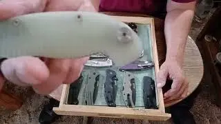 Stiletto's April 27, 2025 Rotation Drawer Check 