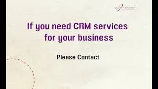 How CRM Beneficial  For Business