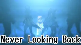 ウマ娘　Never Looking Back(0.5th ANNIVERSARY ストーリー版)