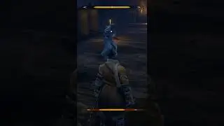 Sekiro - Ashina Elite Jinsuke Saze Boss fight