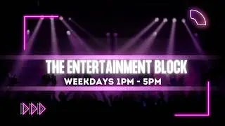 NATIONWIDE ENTERTAINMENT BLOCK WITH DJ JEROME SHELLBOSS JANUARY 27, 2026