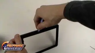 Руководство по разборке и ремонту Amazon Kindle Fire