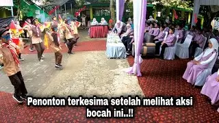 Terkesima..!! Pelepasan siswa/i di sekolah sd || sd balaraja part 1
