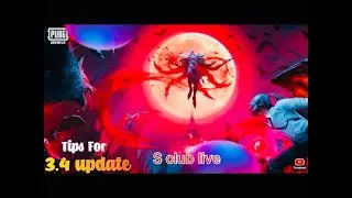 3.4 update game play hoti