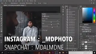 MD photographer - Morning to night raw