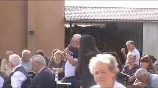 CUVANT - TRAIAN ANGHELINA,PASTOR AL B B SANMARTIN-ARAD,LA FESTIVALUL DE FANFARA TAUT,ED. A 2-a.