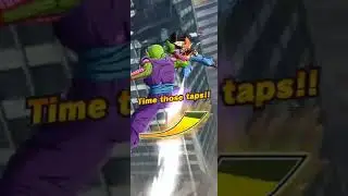 Another Future! The Android Menace - Aim To Zenkai Awaken Gohan - CHALLENGE BATTLE (HARD)