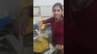 Dhaba Style Aloo Matar Subji 😋| ढाबा स्टाइल आलू मटर की सब्जी रेसिपी | Cookwithvanya #recipe#cooking.