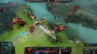 Suma1L's Perspective - SF 1v1 Mid Sumail vs Bryle | Betboom Dacha #dota2 #dota2gameplay
