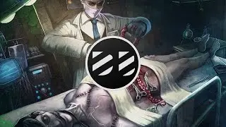 Mindscape - Go Sick (ft. Kryptomedic)