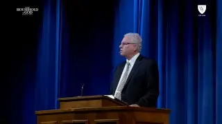 In the Household of God - Ruling and Teaching