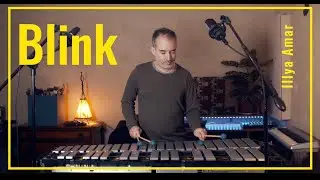 Blink - 5 beats by Illya Amar