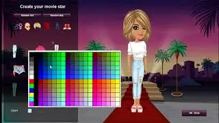 NEW LVL AWARD SYSTEM! MSP // 2017 *REAL*