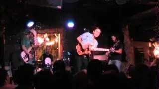 Owls - Anyone Can Have A Good Time (Live)
