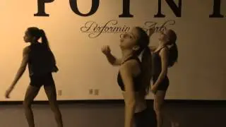 The Woods - Point Performing Arts