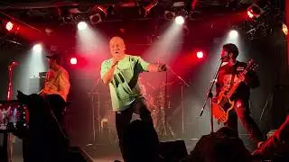 2026.01.03 【HARDCORE SESSION】ブーブークッション