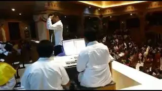Haec Dies (A Giesen) - Koor Paroki St.Yoseph Denpasar - Malam Paskah 2017