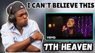 IS SHE REAL? FIRST TIME HEARING Angelina Jordan 7th Heaven REACTION!