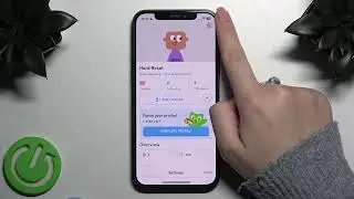 Как начать серию друзей на Duolingo