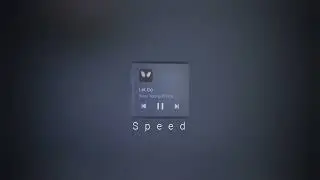 beau young prince : Let Go (speed) Lgribwm 