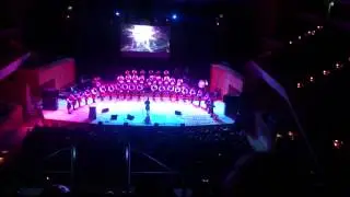 Pre-Worlds Concert 2014 - GGPSPB