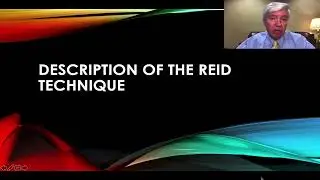 Description of the Reid Technique
