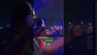 @Lauyagami Championship&nbsp;2025 #swc2025 #SWCwatchparty #SNK#SWC2025 #SWCwatchparty  ‪@snkplaymoreGame‬