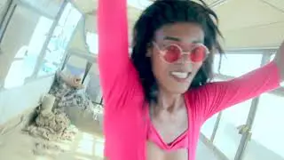 CHAULY DE NOME -  MEXE MEXE - FT- GODZILA DO GAME- CLIP OFFICIEL  !!!!