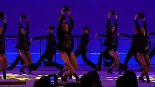 Showcase Performance - City Lights ✨