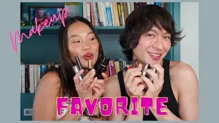 TOP SẢN PHẨM MAKEUP 2022 | Collab c&ugrave;ng với @KỳKỳ-p5m U50