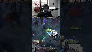 qojqva make them rage quit after 30 sec #dota2wtf #ragequits #dota2fullgameplay #qojqva