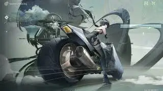 [WuWa] Event quest: Startorch Racing (choice 1)