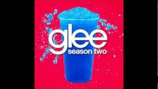 Glee Cast Season 2 Chipmunk Style - Empire State Of Mind