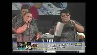 Los Blanco - Me Enamoré