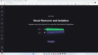 How to make Karaoke Songs || Remove Vocals from Song || Best Way to make Karaoke