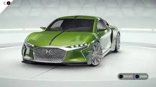 Asphalt 9: Legends gameplay ( Xbox one )