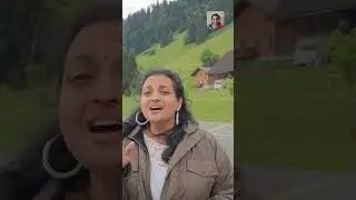 Can you Guess this Song? 😜 | Dr Lavanya #swarams #music #drlavanya #carnaticnotes #song #singer