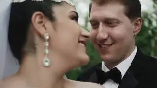 Vienna + Anthony Wedding Film