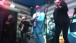 &ldquo;I got your medicine&rdquo; Shinyribs 2/20/20