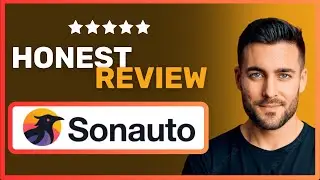 NEW! Sonauto AI Review 2025 | Free Unlimited Music Generator &mdash; Worth It or Not?