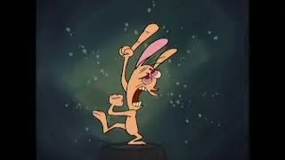 Ren and Stimpy Music - Elusive