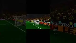 UNBELIEVABLE GOAL IN DLS 25😱🥶#shorts #viralshorts #dls25 #football #gameplay #dreamleaguesoccer