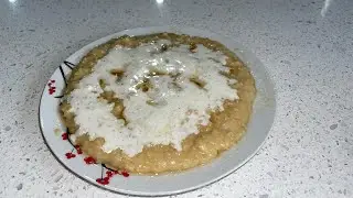 Let&rsquo;s Discover Traditional Afghan Food | Dalda Recipe!😋(🇦🇫🫀🇦🇺)