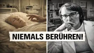 STOPP! Mach das NIE am Sterbebett – Du wirst es BEREUEN -Kübler-Ross' Entdeckung