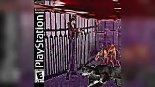 Swampkill777 x Bloody Punk - k9pack (PROD. DUALEDGESCYTHE)